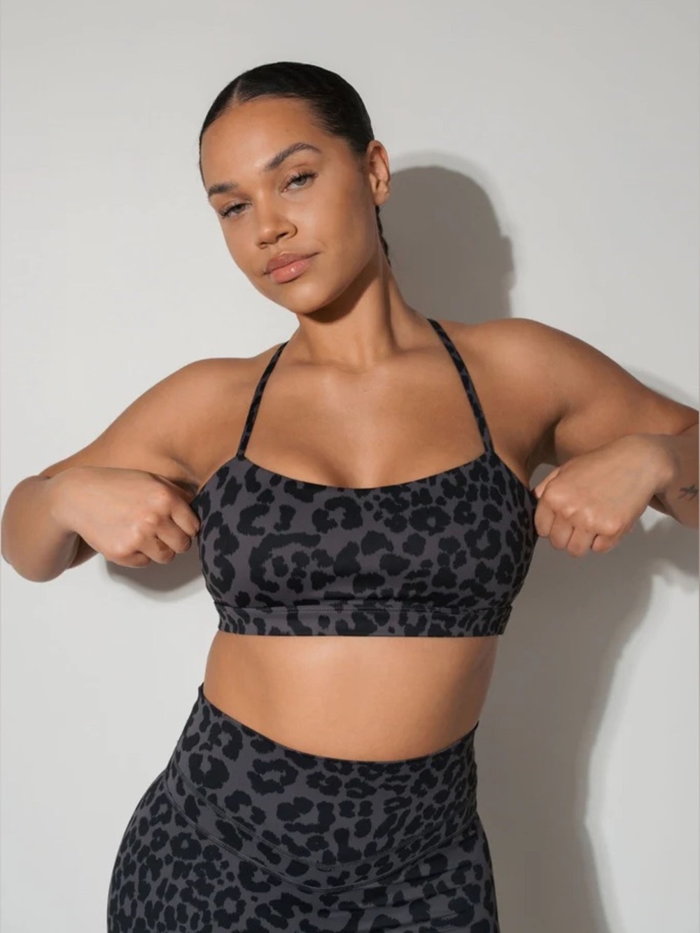 Vitality Pulse Mini Bra